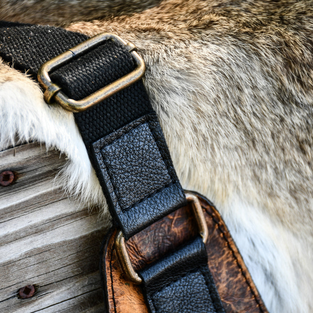 Modern Rugged’s Lifetime Warranty: Built to Last, Backed for Life