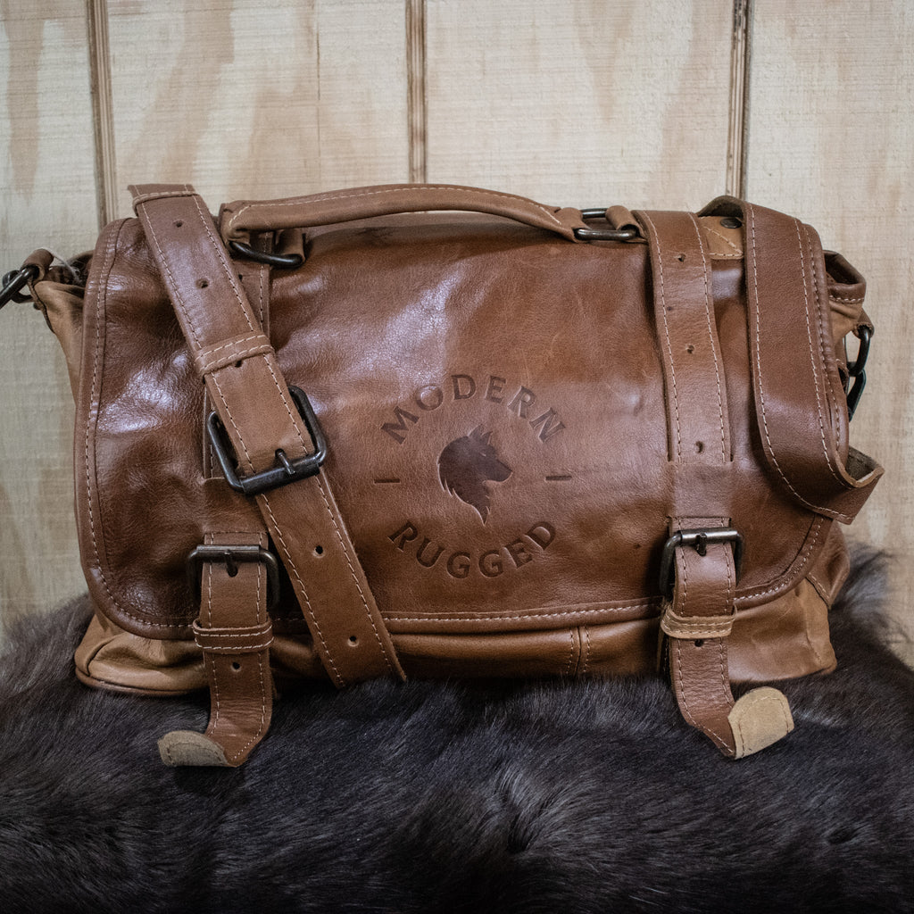 Messenger Bags