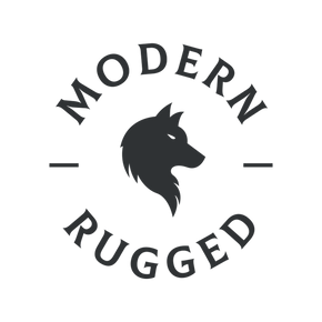 Modern Rugged Leather