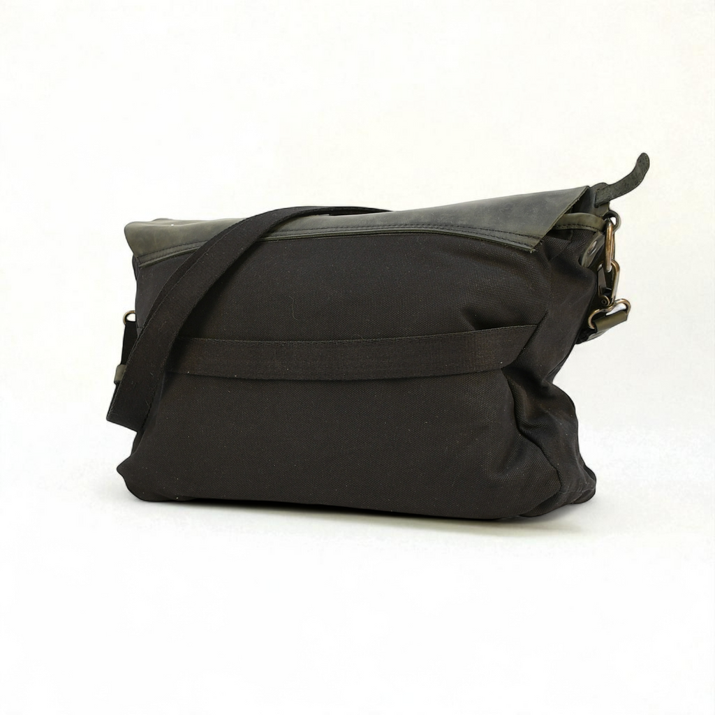 Modern Rugged Leather